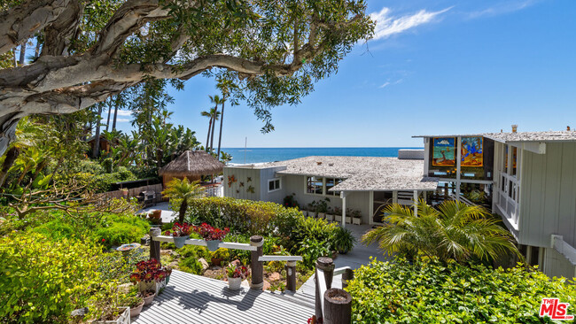 Foto del edificio - 33600 Pacific Coast Hwy