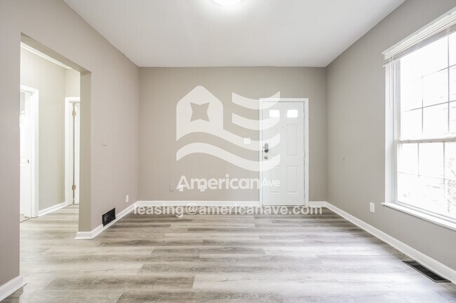 Foto del edificio - 924 E Dayton St