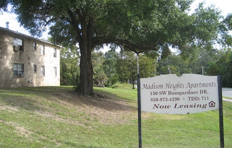 Apartments In Madison Heights