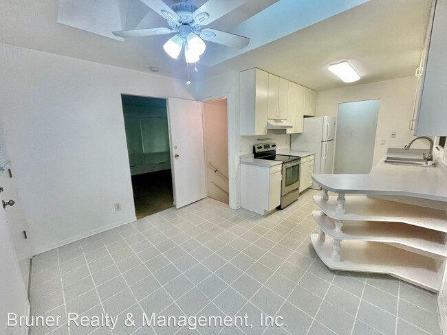 Building Photo - 4 br, 2 bath House - 6506 Putnam Road