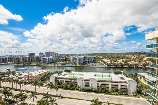 Building Photo - 2501 S Ocean Dr
