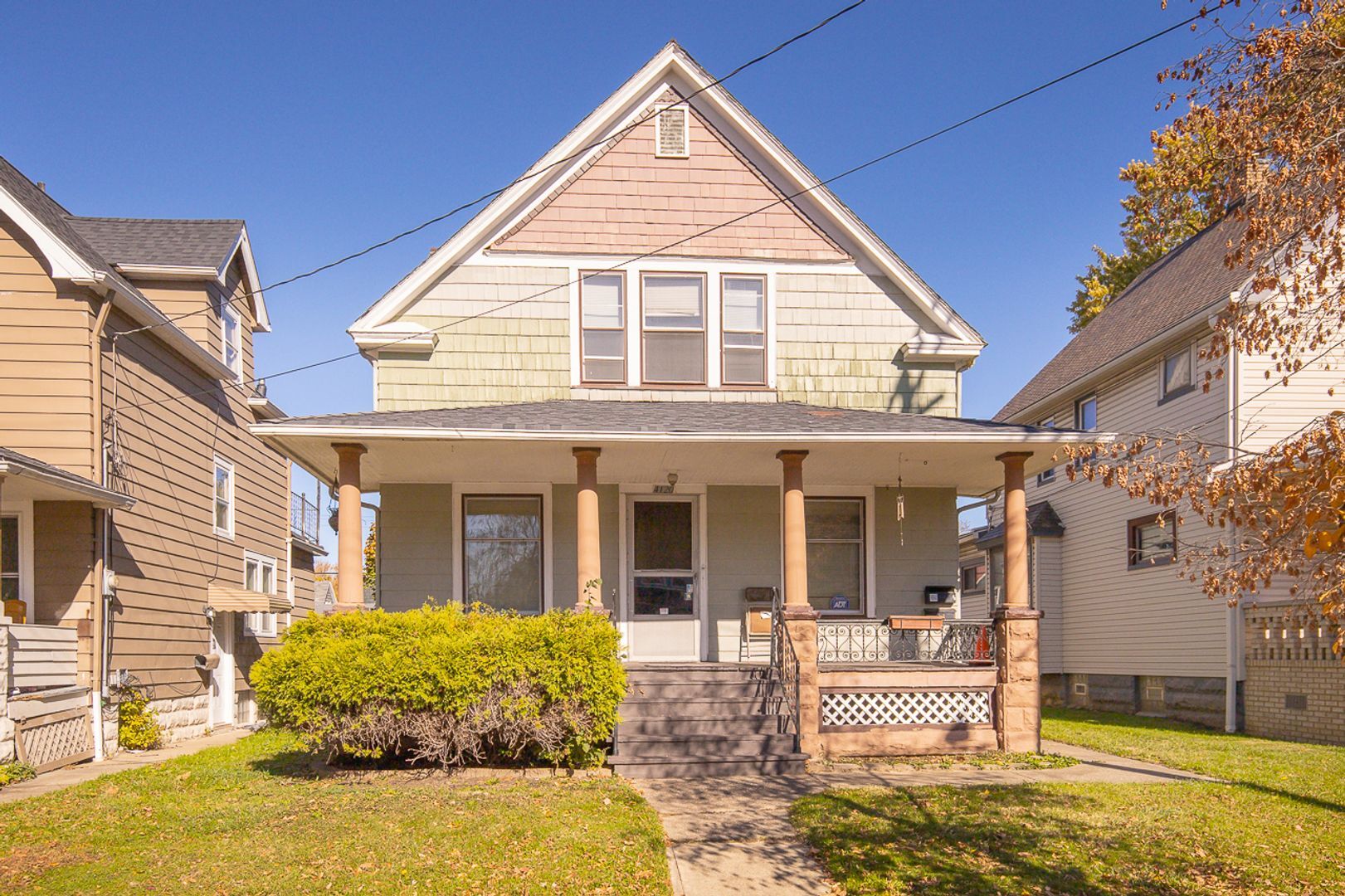 4120 Trowbridge Ave Cleveland, OH 44109 – photo 1