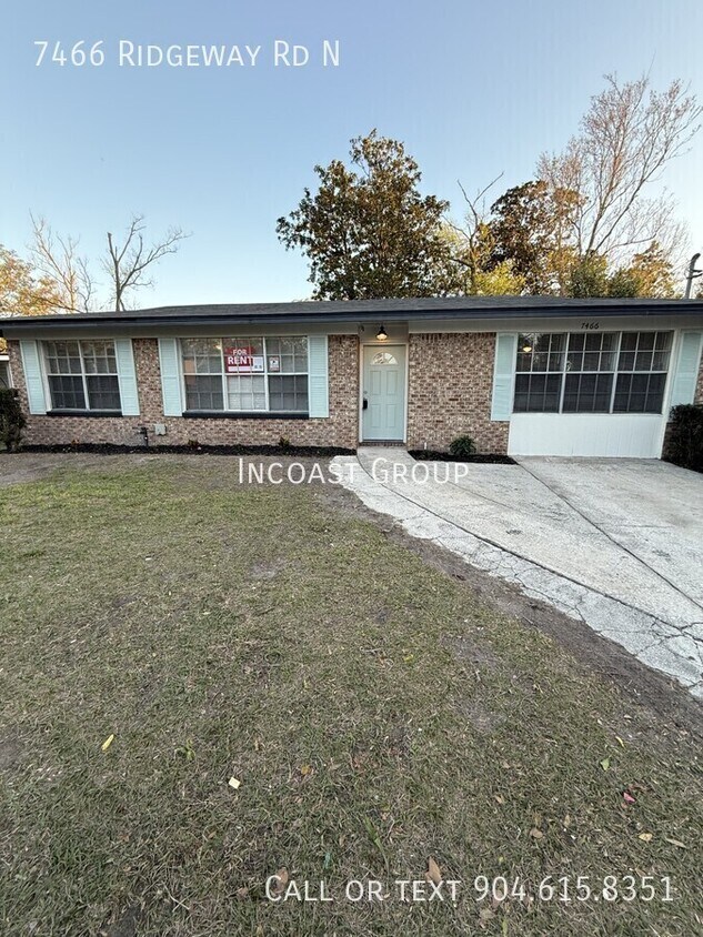 Primary Photo - 7466 Ridgeway Rd N
