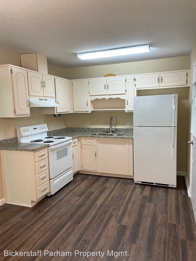 Building Photo - 960 54th St