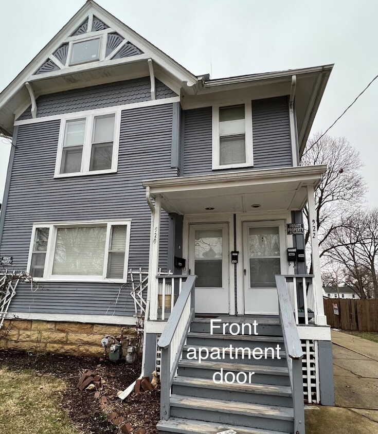 Primary Photo - 522 Iowa Ave