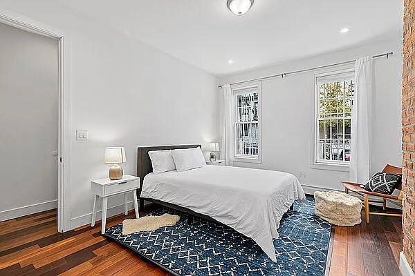 Foto del edificio - 29 Melrose St