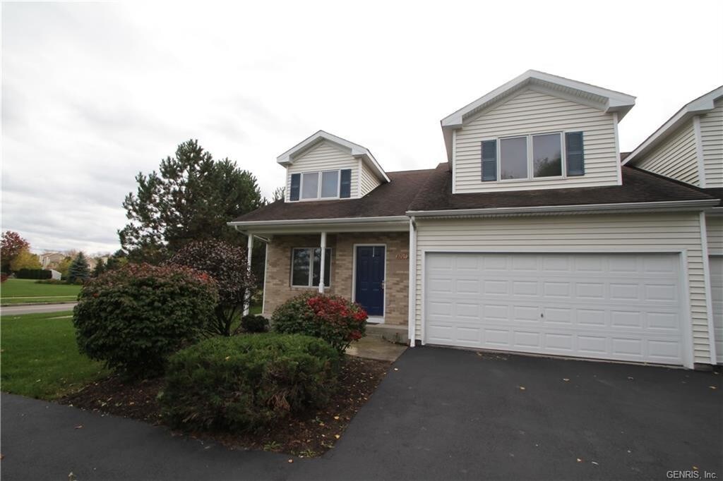 2701 Lac De Ville Blvd, Rochester, NY 14618 Townhome Rentals in
