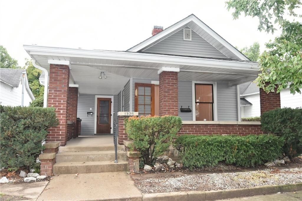 Foto principal - 1326 Lafayette Ave