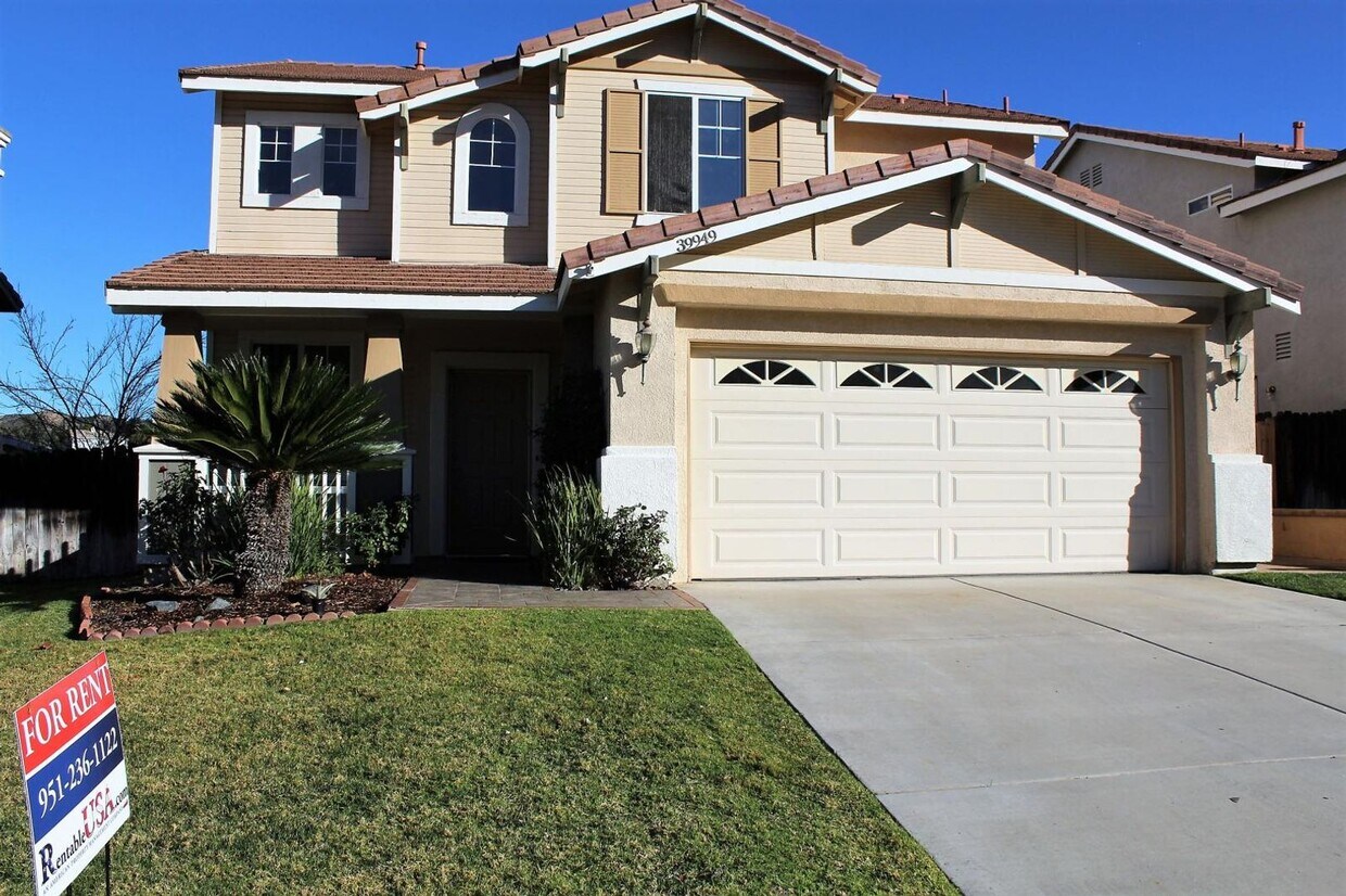 39949 Lafayette Dr, Murrieta, CA 92562 House Rental in Murrieta, CA