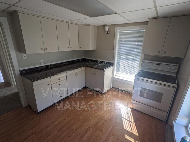 Foto del edificio - 402 2nd Ave