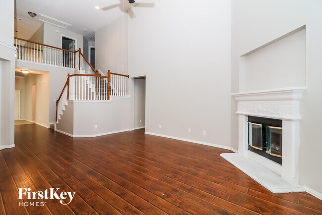 Building Photo - 8829 Friendswood Drive