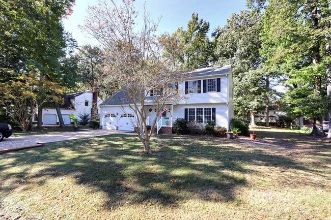 Building Photo - 103 Jonquil Ct