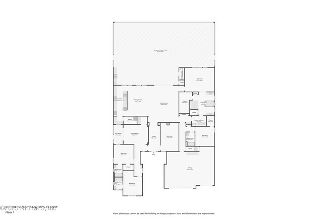 Foto del edificio - 210 Terra Oaks Dr