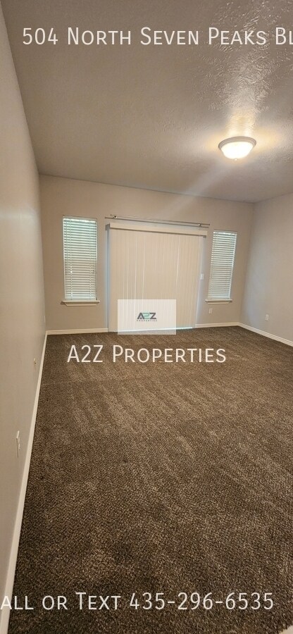 Foto del edificio - 504 N Seven Peaks Blvd