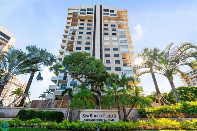 Foto del edificio - 5000 N Ocean Blvd