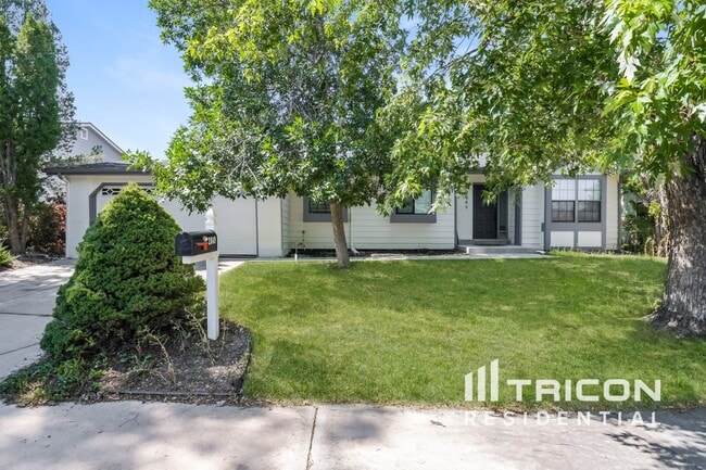 Building Photo - 2849 S Richfield Way