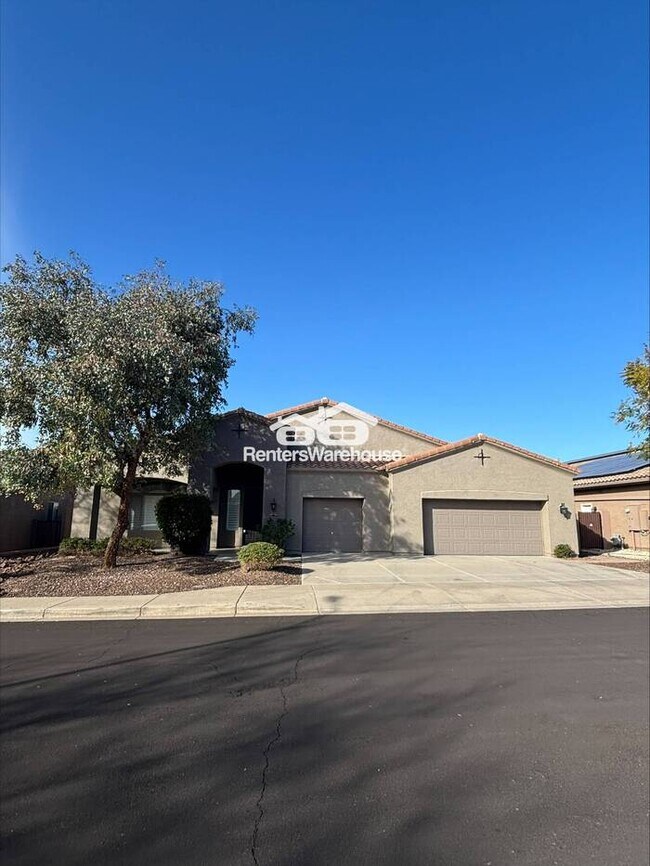 Building Photo - Modern Living with Spacious Comfort complete with Desert Pool Cove Oasis!