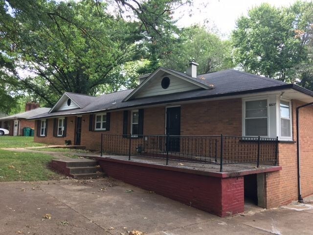 Primary Photo - PENDING MOVE IN