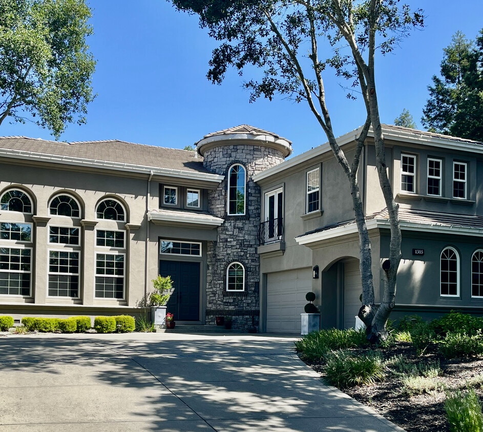 1305 Knoll Dr, Moraga, CA 94556 House Rental in Moraga, CA