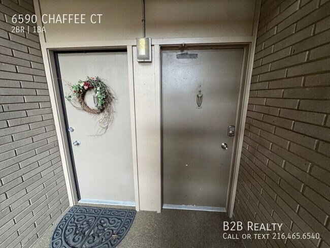 Foto del edificio - 6590 Chaffee Ct