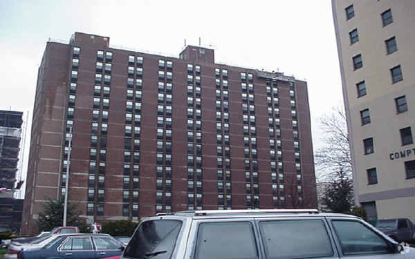 Foto del edificio - Windsor Apartments