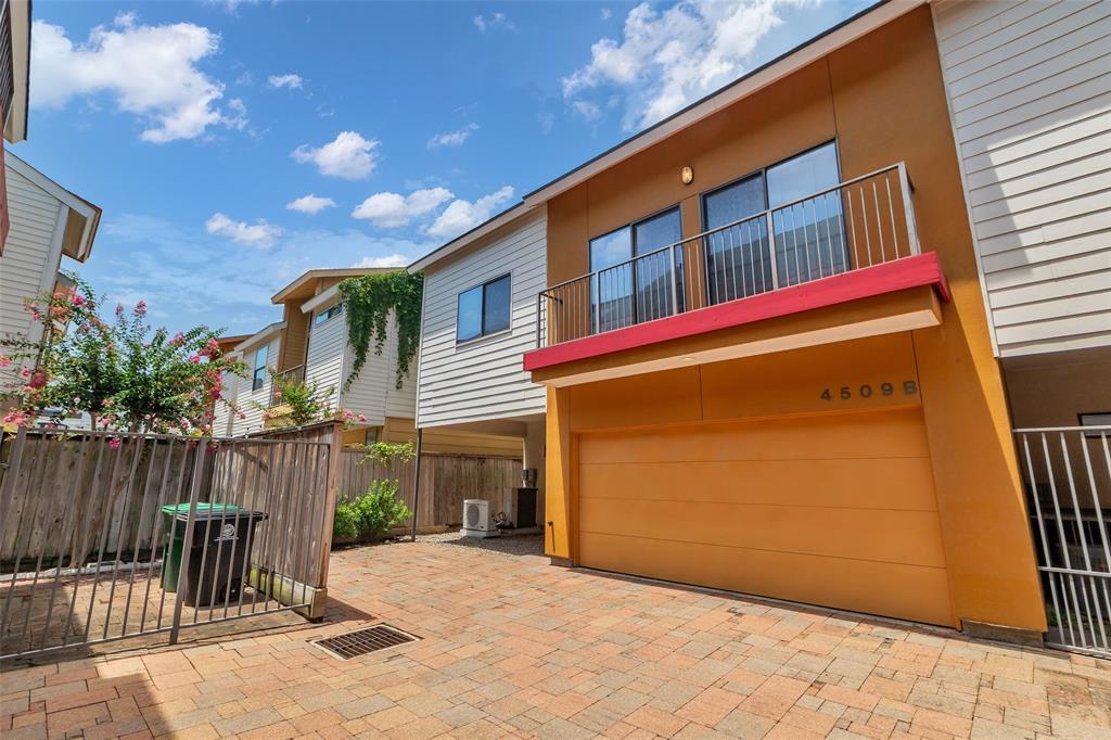Foto principal - 4509B Eigel St