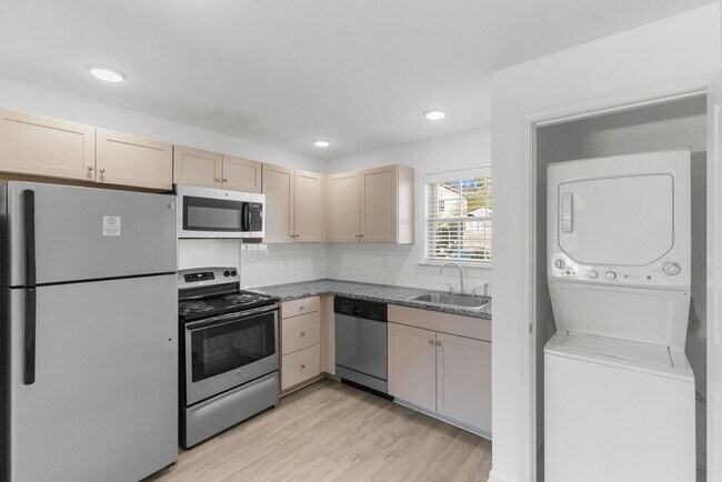 Foto del interior - Flats on 15th