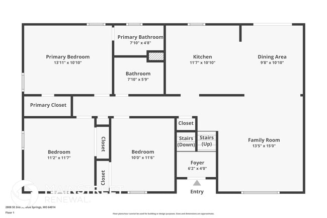 Foto del edificio - 2808 SE 2 St