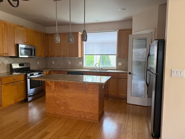 Foto del edificio - 11118 Paine Field Way