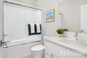 Interior Photo - Tricon Elk Grove