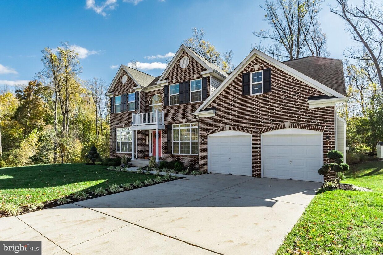 Foto principal - 2607 Tree View Way