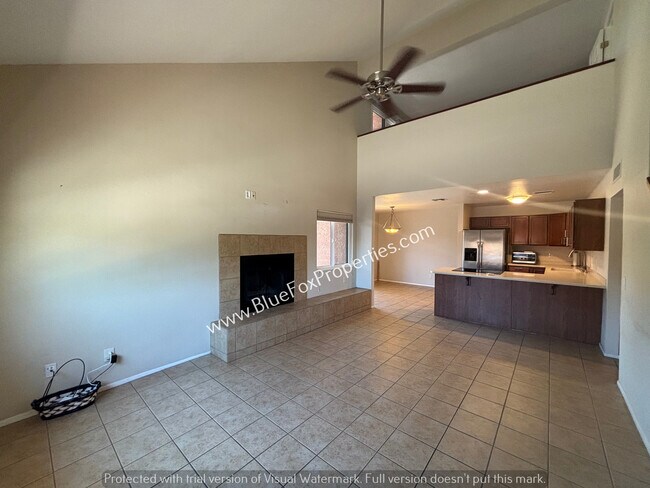 Foto del edificio - 5051 N Sabino Canyon Rd