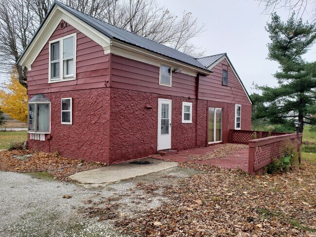 Building Photo - 983 US HWY 11