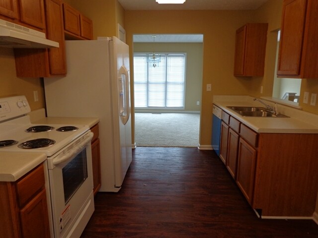 Foto del edificio - 304 Legacy Park Dr