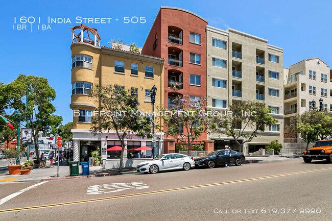 Foto del edificio - Little Italy Gem!