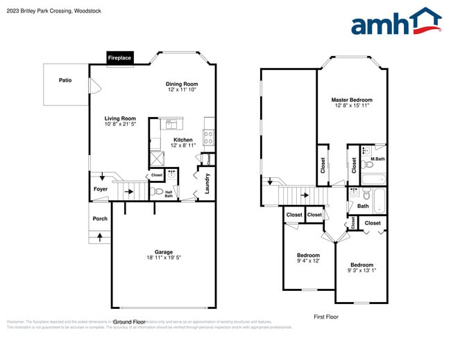 Building Photo - 2023 Britley Park Crossing