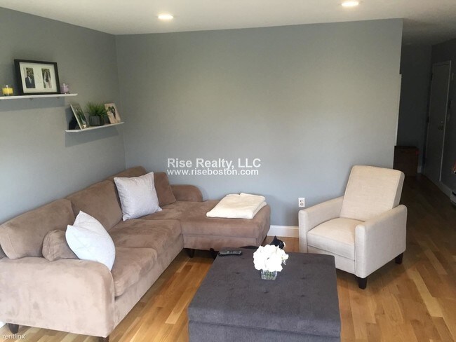 Building Photo - 2 br, 2 bath  - 10 orleans street
