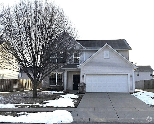 Building Photo - 5647 James Blair Dr
