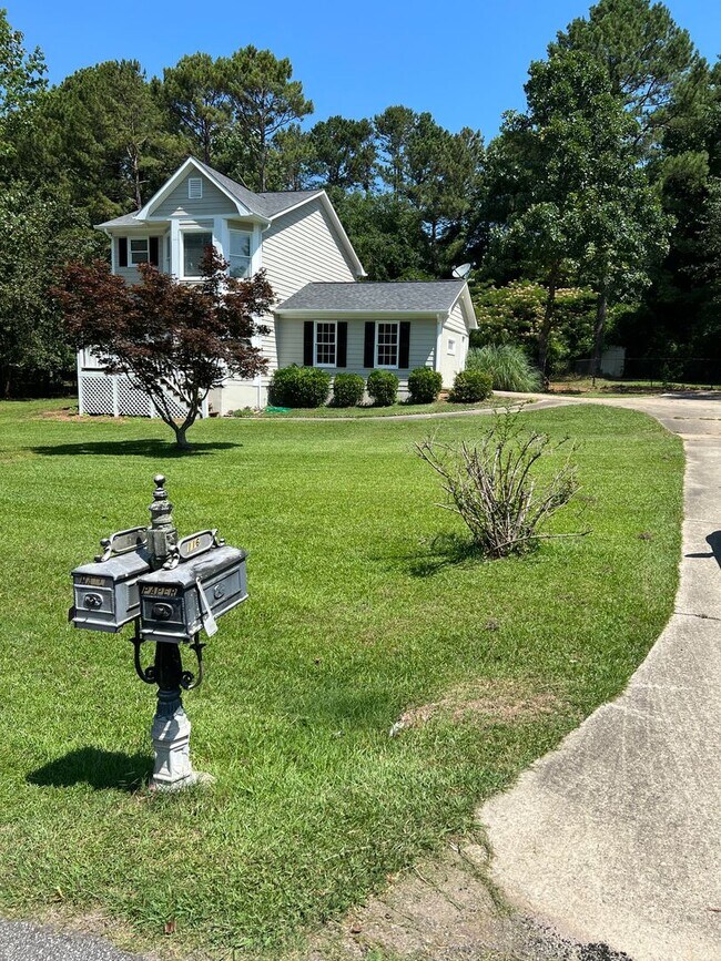 Foto del edificio - Recently Updated Property in Hunter's Pointe!