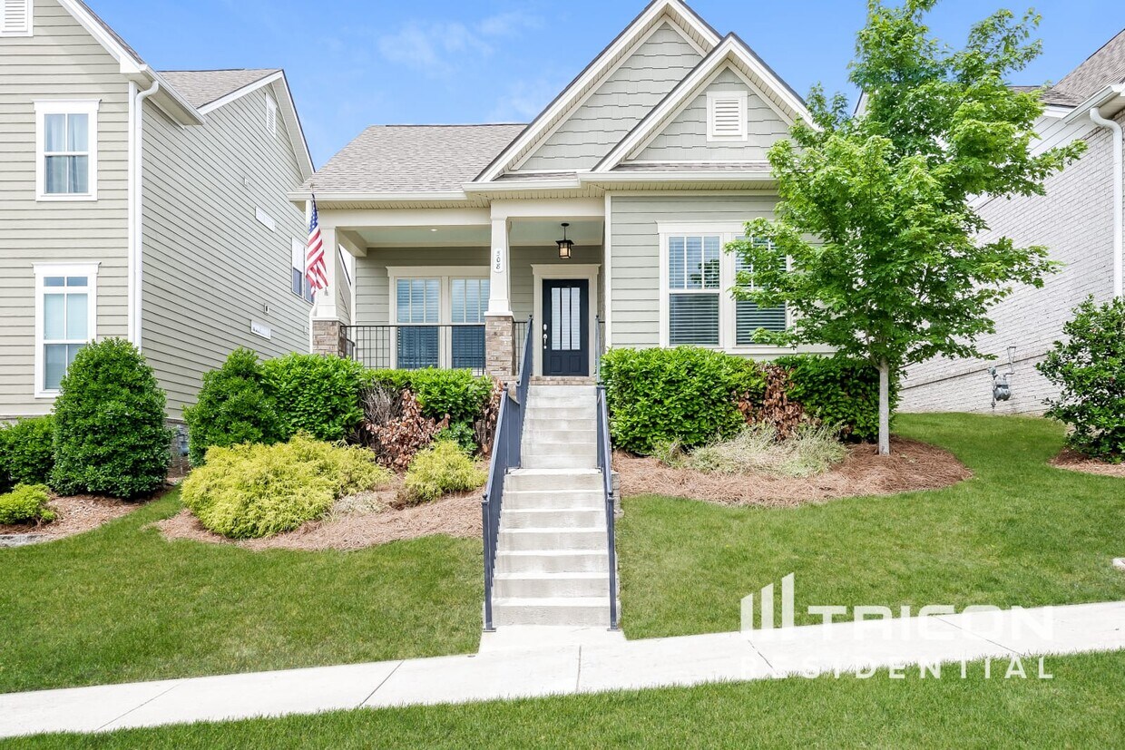 Foto principal - 508 Pleasant Street Nolensville TN