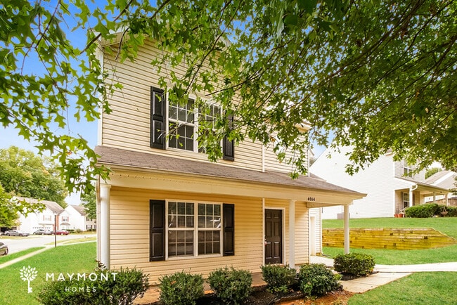 Building Photo - 4014 Fifendrum Ln