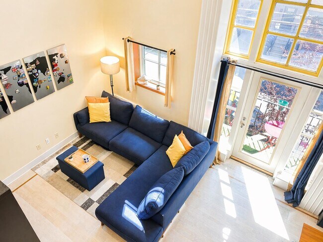 Foto del edificio - 219 Bloomfield St