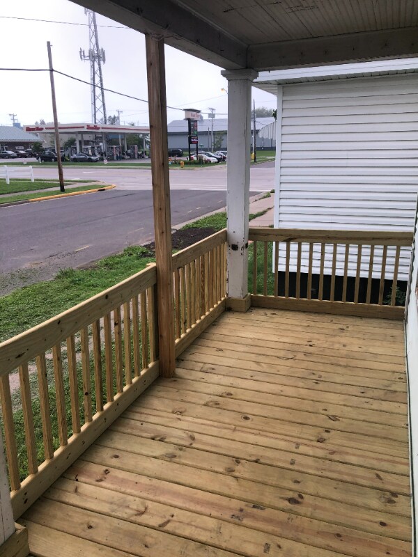 Foto del edificio - 1315 N 6th St