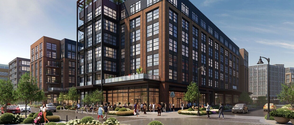 Rye House 2450 Rye St Baltimore, MD