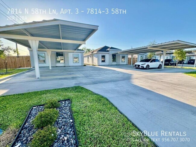Foto del edificio - 7814 N 58th Ln