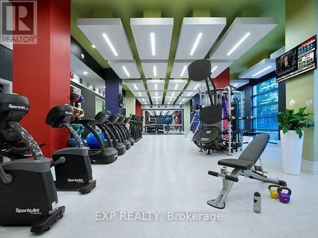 Photo du bâtiment - 55 Ann O'Reilly Rd