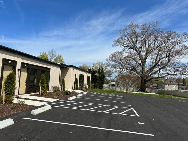 Industrial style modern condos! - 20 Marblehead Ave