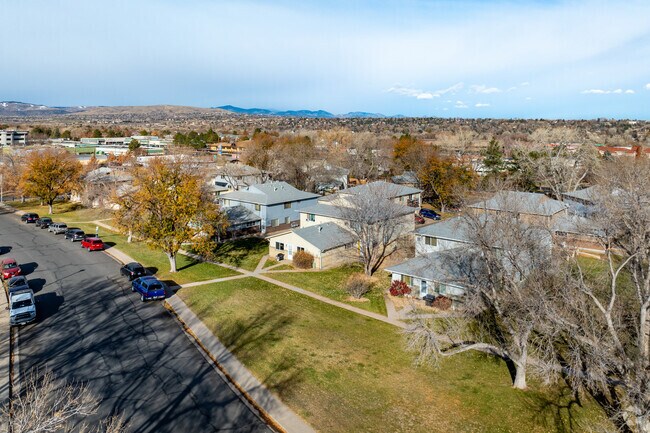 Foto del edificio - Hampden Villa