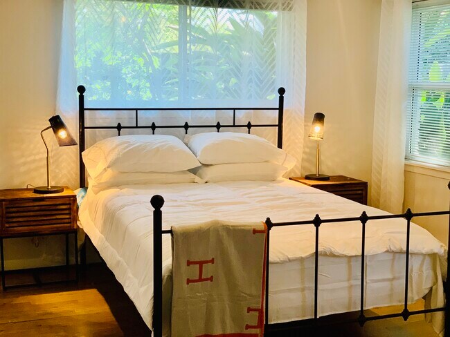 Dormitorio secundario - 5403 Carew St