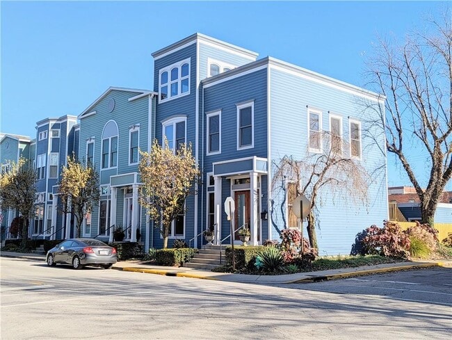 Building Photo - 929 N Alabama St